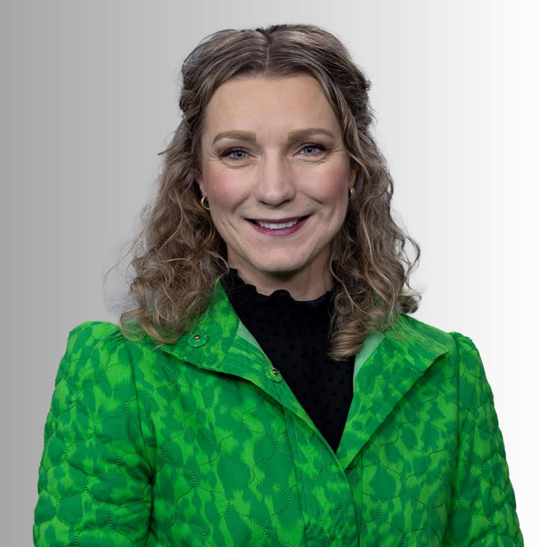 Karianne Oldernes Tung