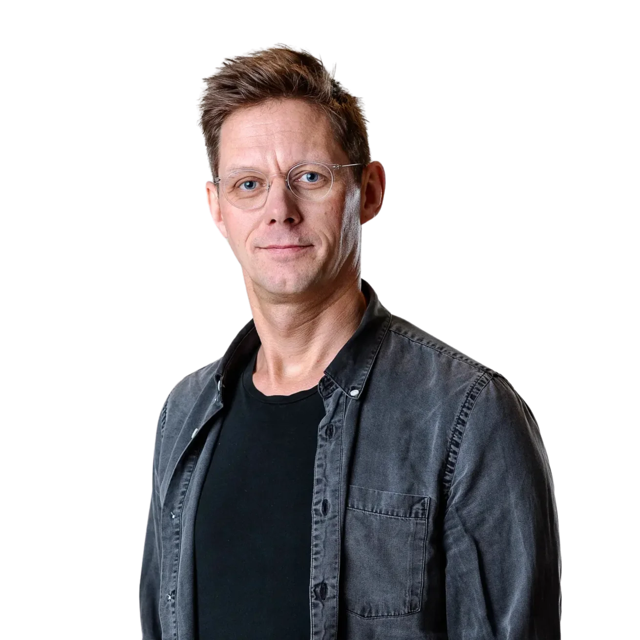 Sven Størmer Thaulow