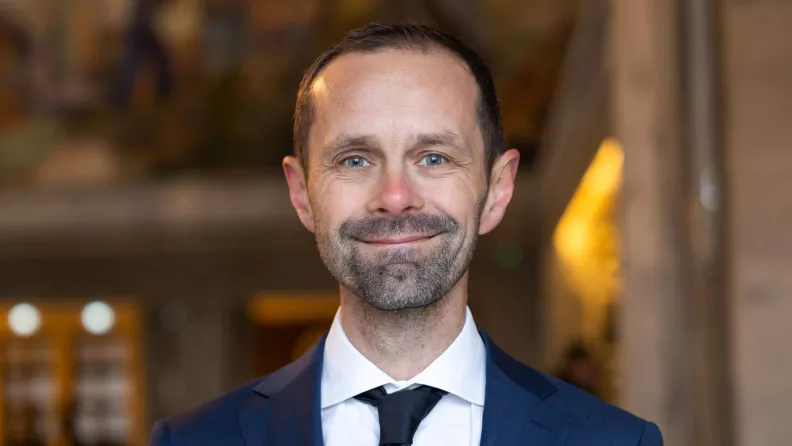 Hallstein Bjercke_Finansbyrad Oslo