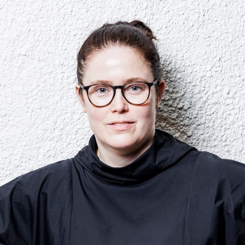 Kjersti Barsok  Forbundsleder NTL