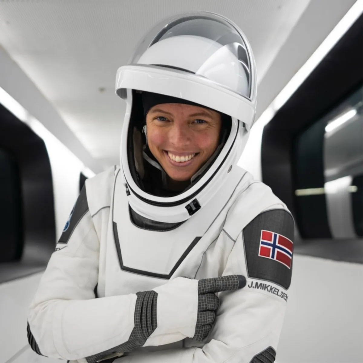 Jannicke Mikkelsen