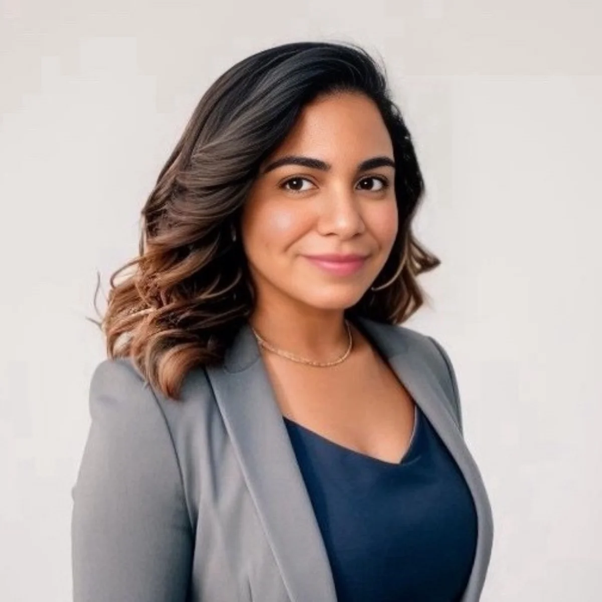 Yuraimi Aberu Business Strategist Google