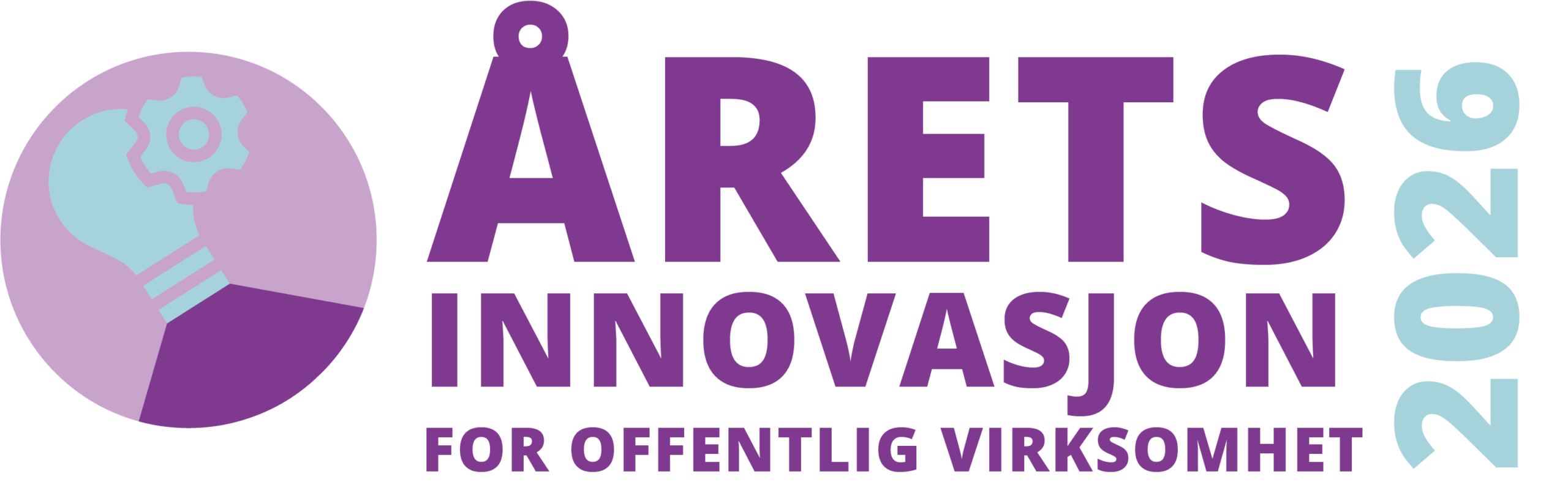 Årets innovasjon for offentlig virksomhet