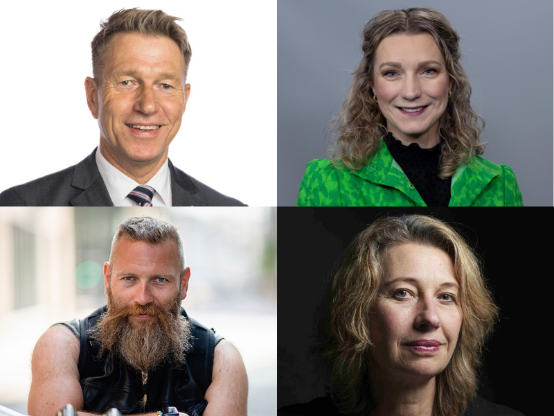 morgonseminarier mässa